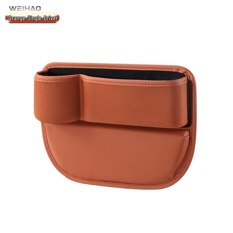 

Weihao Car Drink and Storage Holder for Leapmotor, Li Auto, and Xiaomi Models 30x23x8