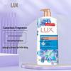 lux Refreshing Shower Gel & Freesia Hand Wash Set