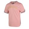Jordan Logo Graphic Sport Short Sleeve T-Shirt Men Tops Pantone AV0183-623