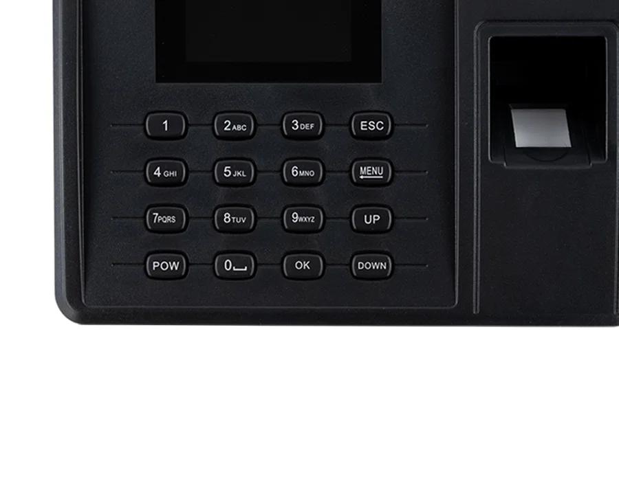 Wifi, Web, P2P Time Logger Time Logger-200Nwepi + 15 Keychains Hd-Rkf07