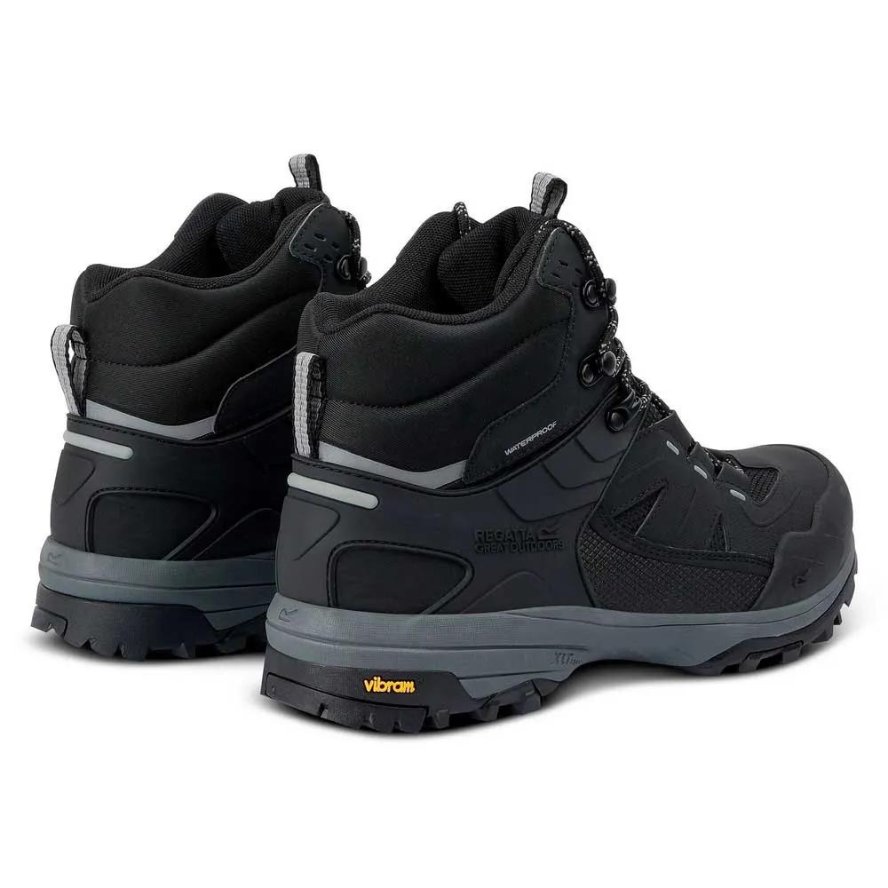 Regatta Ботинки для хайкинга Regen