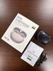 Smart AI Translation Earphones M110, Wireless Ear-clip Design, Painless Long-wear Bluetooth Earbuds
