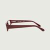 Sunnies Studios LANE Crimson