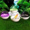 Breathable Breeding Nest For Budgies Small Pet Removable Multipurpose Habitat Hanging Bird House Cage Accessories