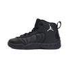 Air Jumpman Pro PS Kids Sneakers Black 909419-021
