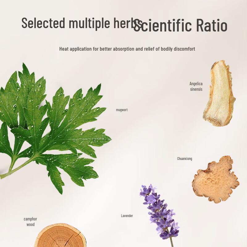 

Ai Xiu Tang Electric Sea Salt Hot Compress Pack