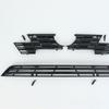 Nissan Teana Water Tank Protection Net - Fits 26 Models, Shields Against Insects and Debris, No Grille Removal Required