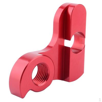 Rear Derailleur Extension Outside Adapter for 3