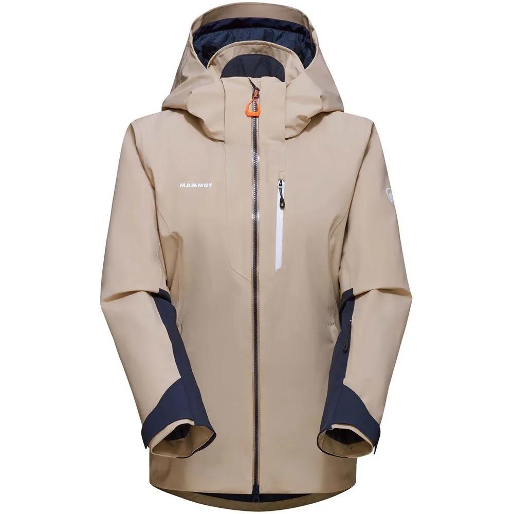 Mammut Куртка Stoney Thermo отремонтированы