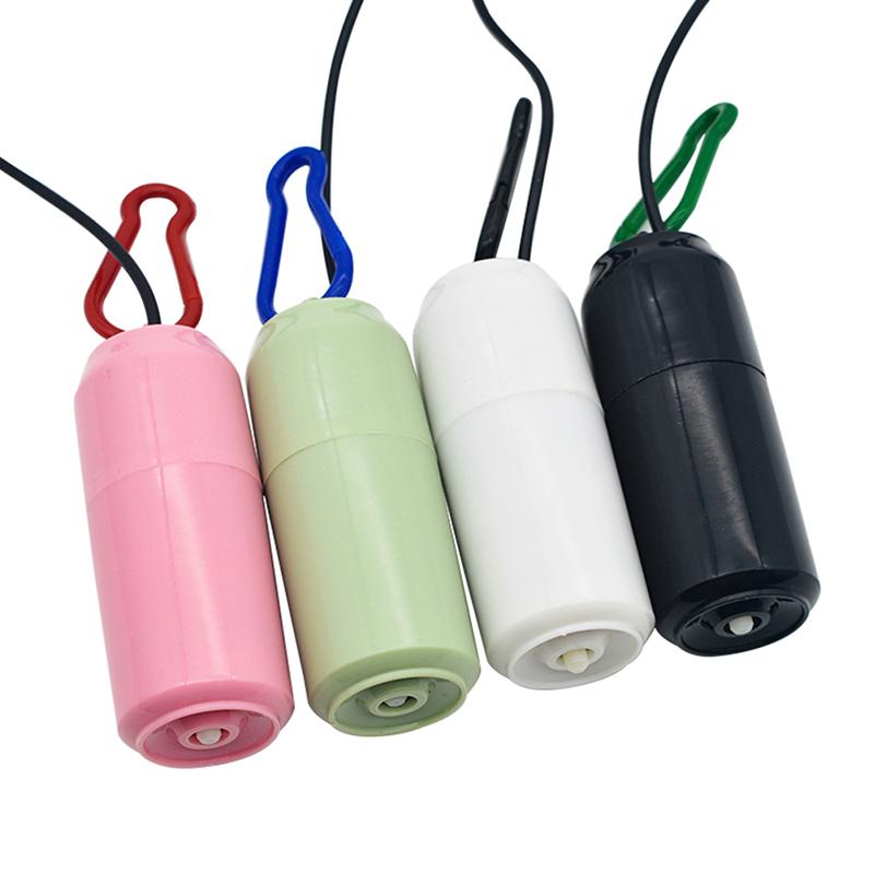 Akvarijní kyslíkové čerpadlo USB Akvárium Malý provzdušňovač Vzduchový kompresor Mini