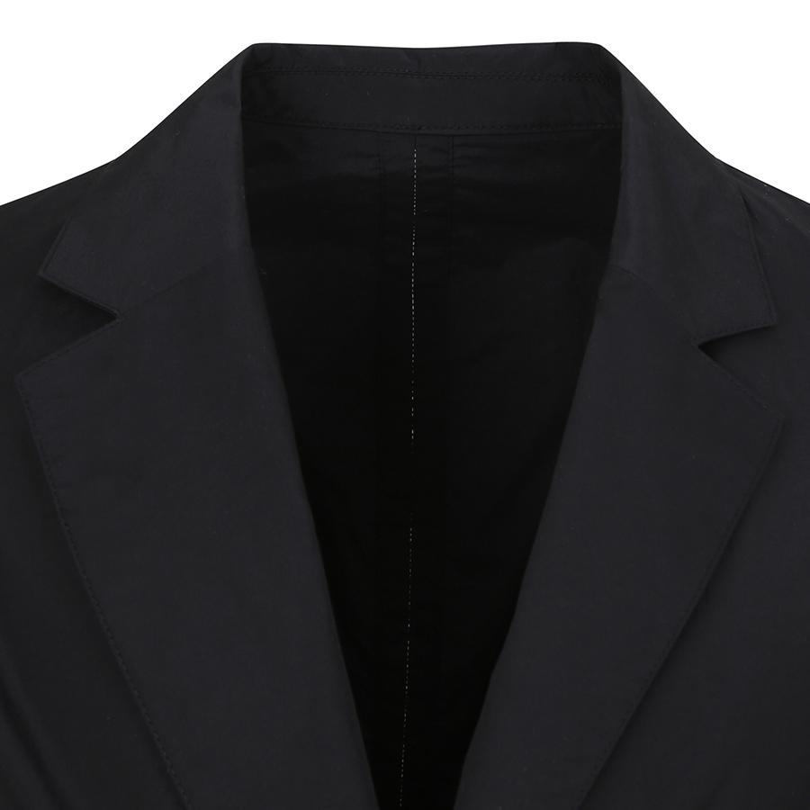 Sieg Nylon Blend Overcoat (Pgnad7304)