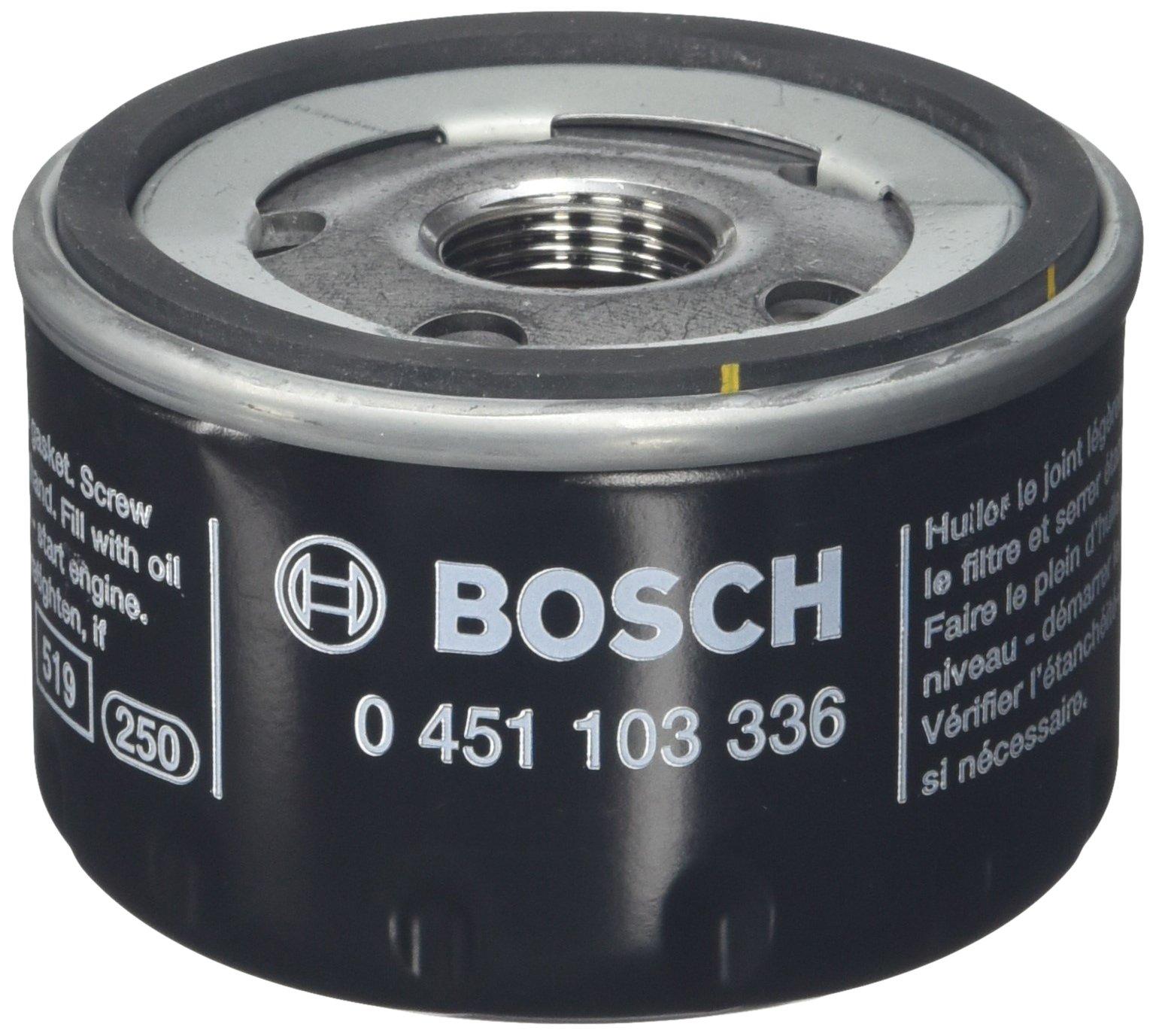 

Bosch Фильтр масляный для импортных автомобилей OF-REN-1