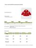 Children's Winter Tinkerbell Padded Jacket - Thick 240g, Warm New Year Outfit for Boys