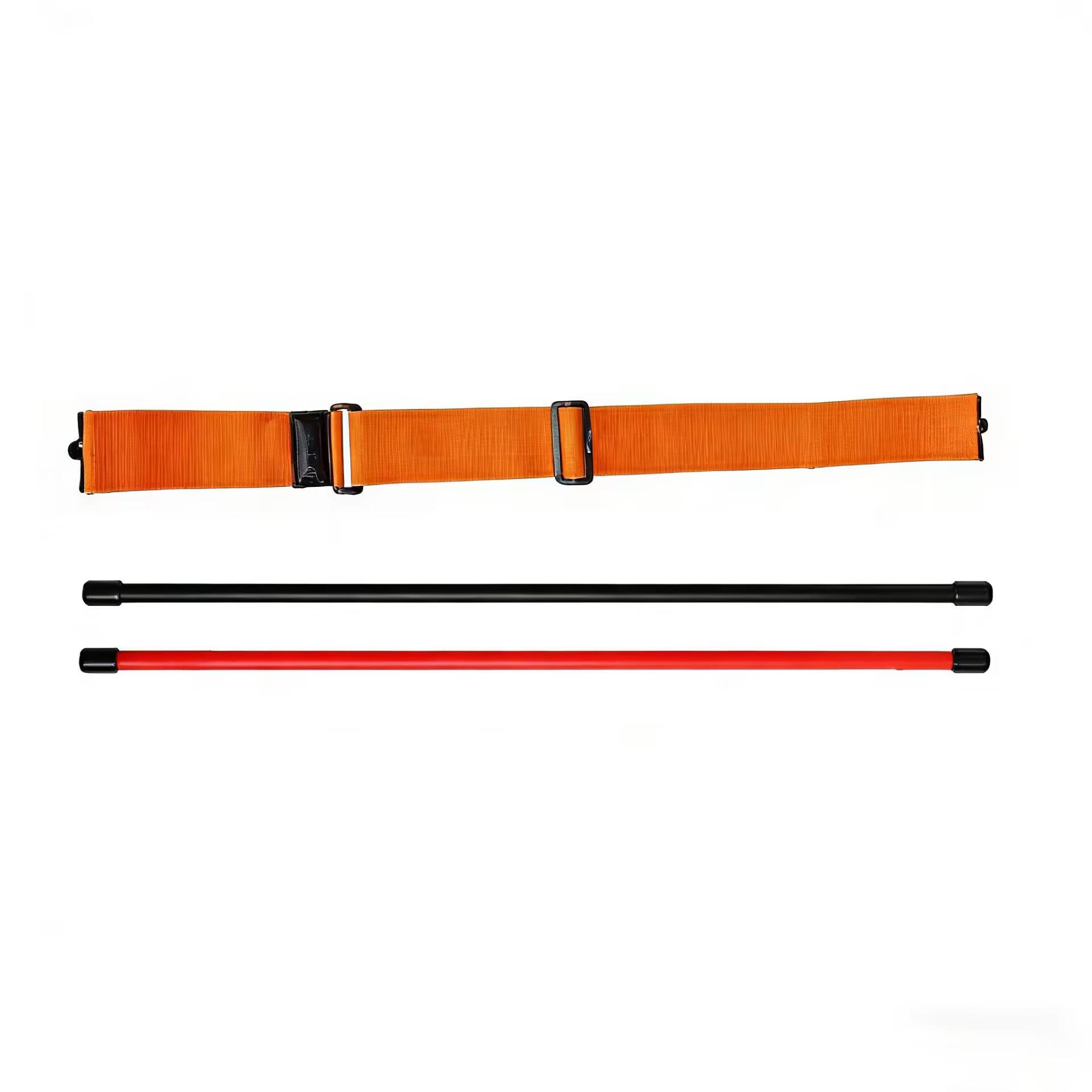 In-Stock Golf Swing Consistency Trainer & Rotation Indicator