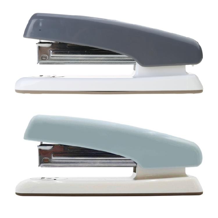 25 Sheets Capacity Desktop Stapler Office Stapler Large Size Handheld Business Stapler School Stapler Commercial Stapler