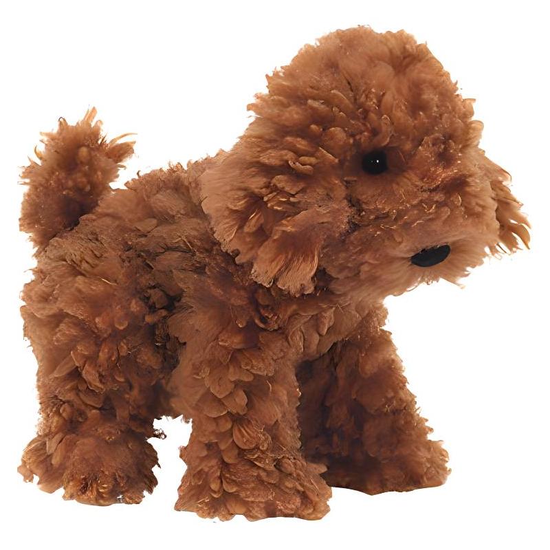 

JELLYCAT Dog Series Animal Coober Labrador Puppy Cute Doll Sepia Doll Plush Doll 23cm Height