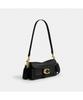 Coach Soft Tabby Shoulder Bag 20 Cfq98 B4/Bk
