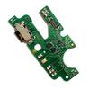 For TCL 10 SE T766H T766U Charging Port Flex Cable Phone Replacement Part Support Fast Charge (without Logo)