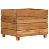 Decorațiuni pentru casă – Ghivece de flori decorative