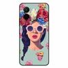 Soft Case For Poco M7 4G Cases Cartoon Back Cover For Xiaomi Poco M7 Protective Animal Bumper Bag Poco M7 M7 4G Cool Cat Capa M7