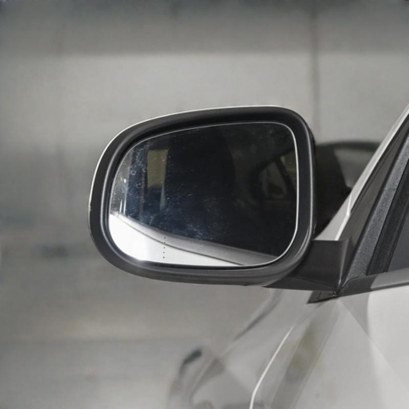 For Volvo S80 S60 V40 Jaguar XEXFXJ Mirror Rearview Mirror Reflector Surface Glass Car Side Heated Mirror Glass