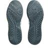 Asics Gel-Dedicate 8 Synthetic Leather Wide Round Toe Lace-Up Cushioning Low-Top Tennis Shoes Men sneaker 1041A410-108