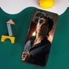 Damon Salvatore Vampire Diaries Case For Honor 200 Pro 50 70 90 X9a X8a X8 X9 X8b X9c X9b Honor Magic 7 Lite 5 6 Pro Cover