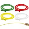1/2/4pcs Indian Rope Trick Close Up Magic Props Soft Hard Change Rope Stage Performan Party Entertainment Magic Show TMZ