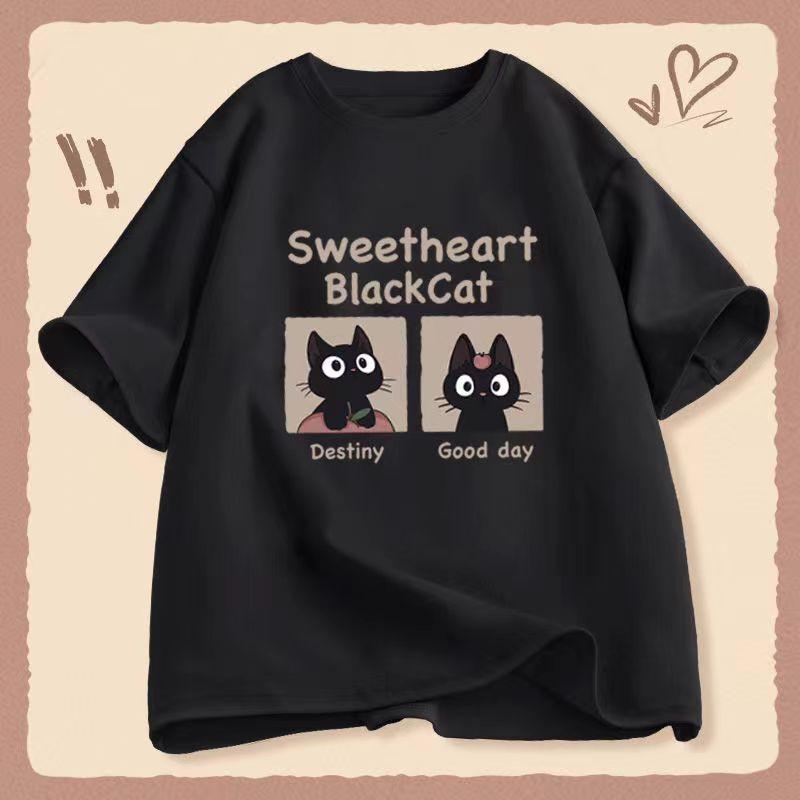 

Летняя женская футболка с 3D принтом, свободная футболка с короткими рукавами для мужчин и женщин Ins, свободная футболка с половиной рукавов для пары, топ Y2k 6XL