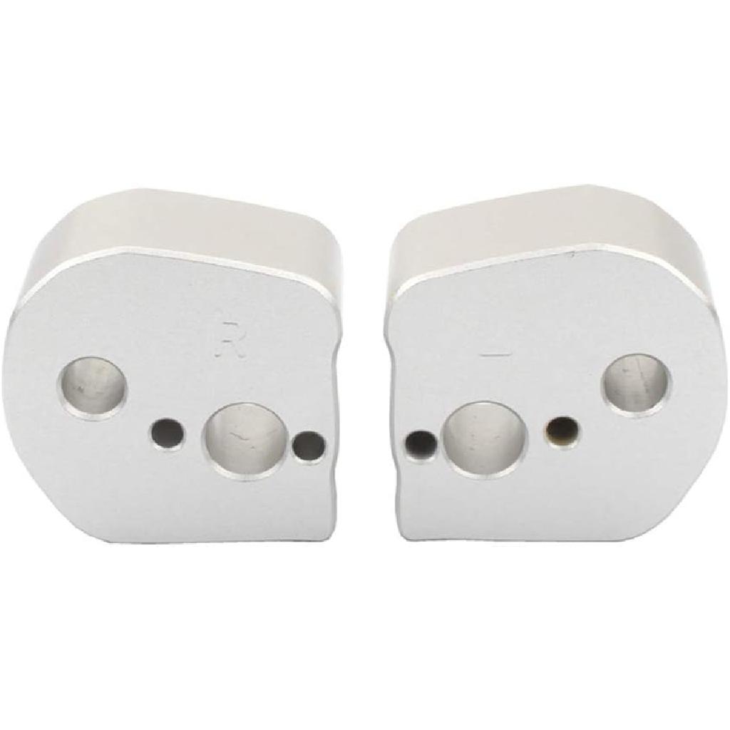 Aluminum Motorcycle Handle Bar Riser 25mm Handlebar Riser Clamp Mount for Yamaha FJR1300 FJR 1300 2006-2020