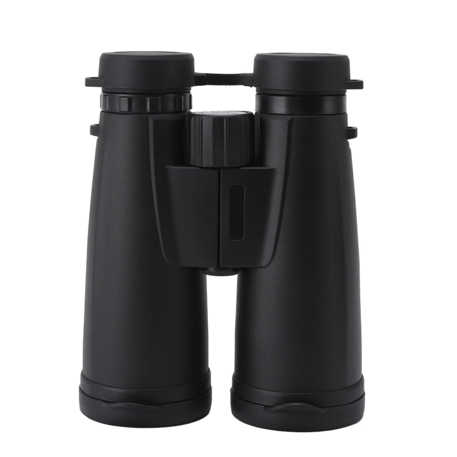 

Бінокль 12x50 BK7 Prism FMC Coating, бінокль високої чіткості з 12-кратним збільшенням для зовнішнього використання