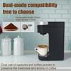 K-CUP Single Serve Coffee & Tea Machine - American Home Use