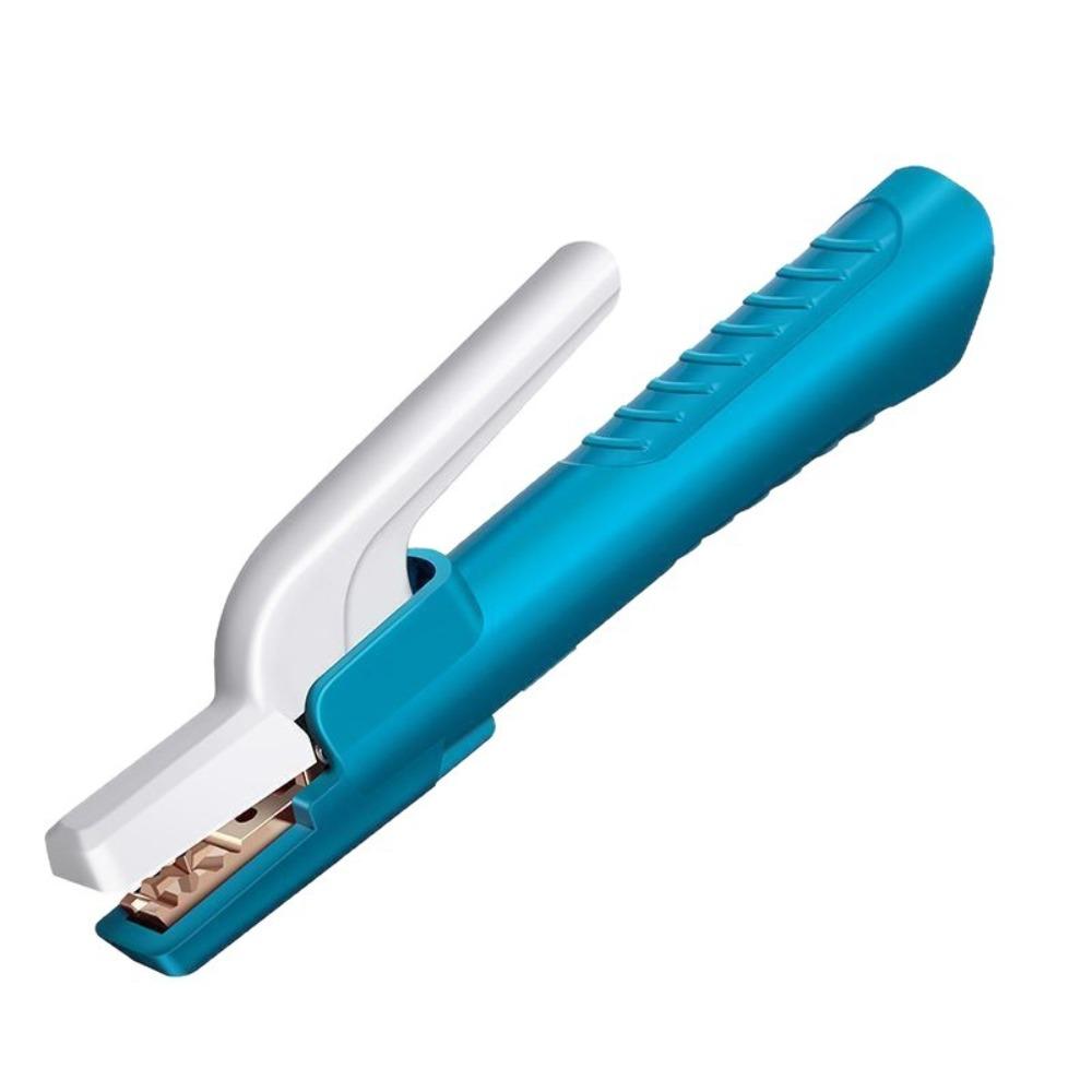 High Temperature Welding Clamp Heat Resistant Electrode Holder Industrial Grade