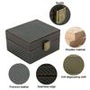 Key Fob Protector Faraday Box Radiation-proof Signal Blocker Cage RFID Box Signal Blocker  Car Keys