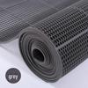 PVC Waterproof Non-Slip Floor Mat for Bathroom, Kitchen, Swimming Pool, and Toilet