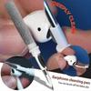 Earbuds Cleaning Pen Earphone Cleaning Brush For Airpods Bluetooth Earphone