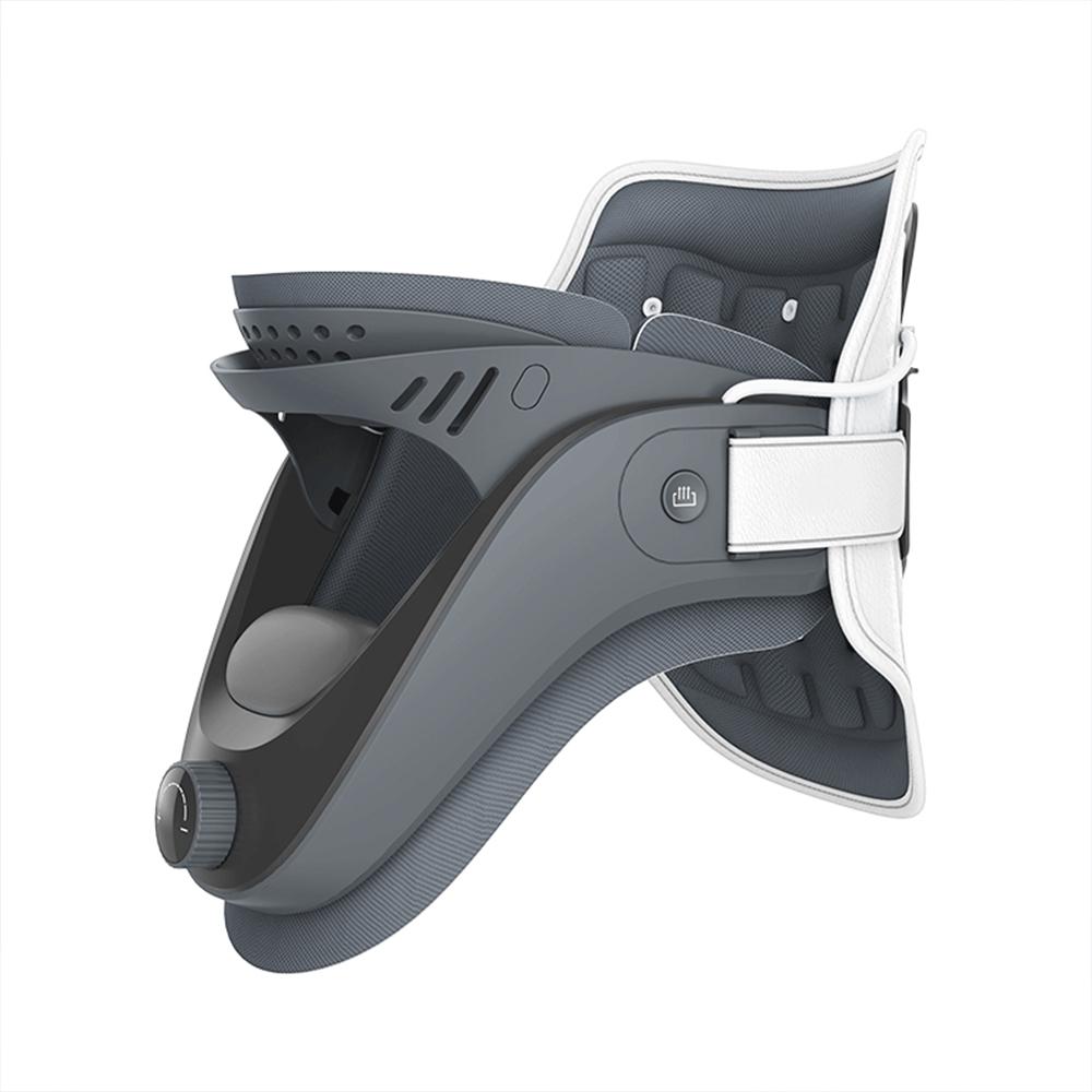 Neck Stretcher Cervical Traction Device Neck Posture Corrector Neck Brace Cervical Stretch Care Neck Support Relieve Neck Pain