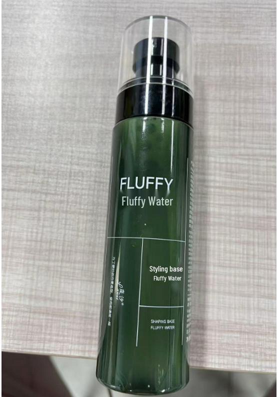 Lan Xi Volumizing Water Gel Spray for Styling & Refreshing Hair Lan Xi Volumizing Water