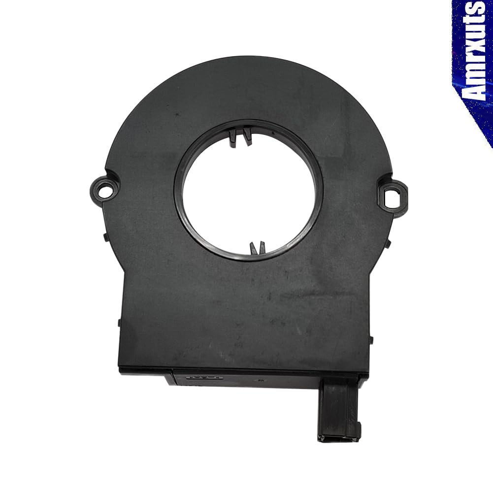 

Amrxuts 93480-3L002 Steering Wheel Position Sensor for 2007-2010 Hyun-dai Elantra, 2007-2010 Azera, 2007 2008 Entourage, 2007-2008 Santa Fe