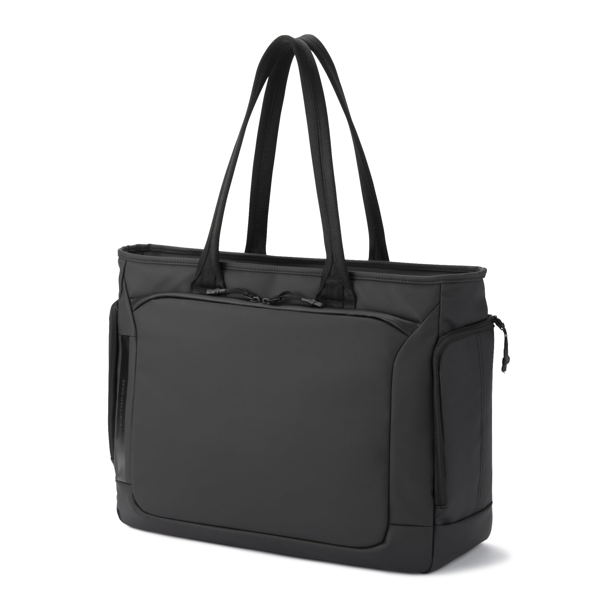

Tote Bag ZFB2 B4 Size Storage PC Storage Black [Zero Halliburton] 15.6inch No.81543 Men s чорний