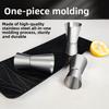Stainless Steel Double-headed Measuring Cup Cocktail Shaker, Metal Ounce Cup, Bar Cocktail Adjusting Measuring Glass