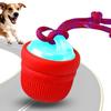 Dog Toys Automatic Moving Chewable Automatic Moving Dogs Ball For Small Medium Large Puppy Home Indoor Outdoor Pool