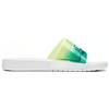 Anta Slide Slippers Women's White Green 922036963-4