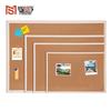 Creative Cork Board Photo Wall - Kindergarten Theme for Home, Office, Dorm