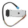 1pcs Master Power Window Switch Front Left For Mercedes-Benz CLK500 CLK350 2006-2009 A2098203410