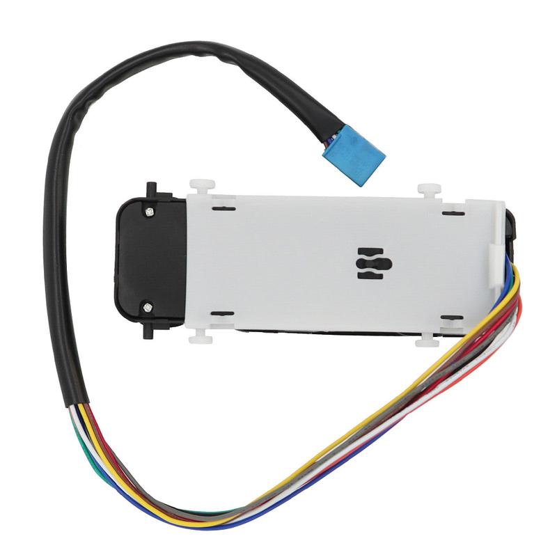 1pcs Master Power Window Switch Front Left For Mercedes-Benz CLK500 CLK350 2006-2009 A2098203410