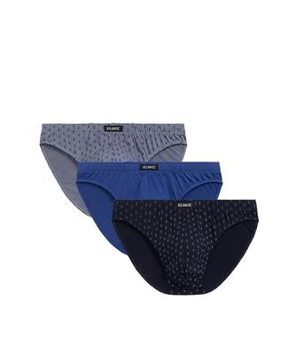 Atlantic Briefs 3MP-191 A'3 S-2XL Atlantic