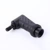 90° Rotation Right Angle Converter Right Angle Tool Accessory  For Rotary Tools