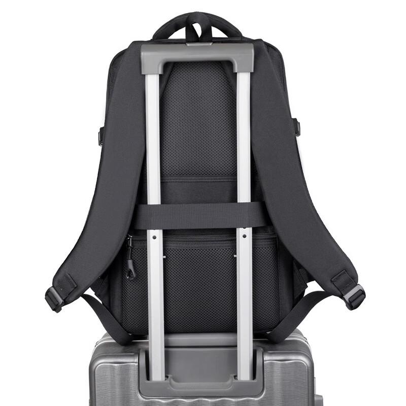 Li Shen Men's Commuter Laptop Backpack