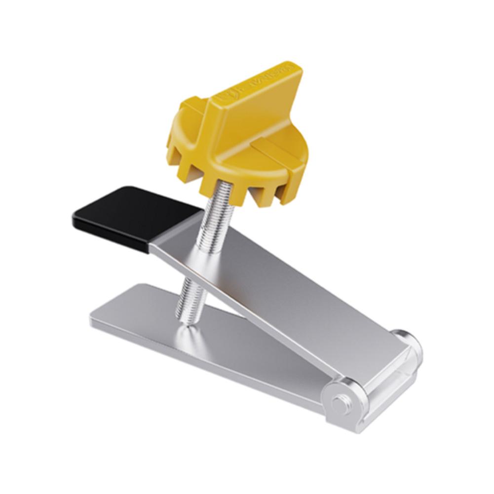 Tile Height Adjuster Wall Tile Locator Height Adjustment Lifting Device Wall Ceramic Tile Locator Support Height Regulator